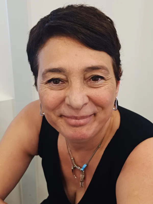 İLKNUR MERİÇ AKYOL