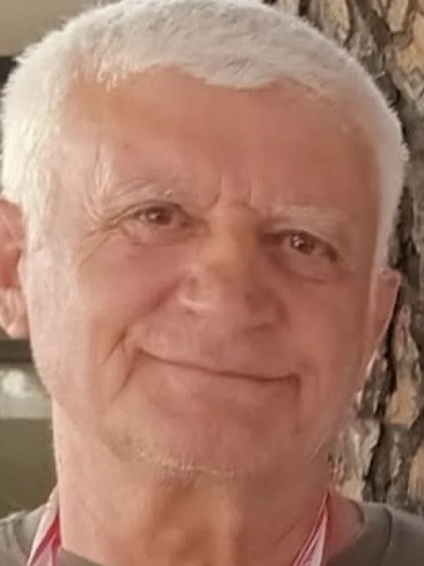 ALİRIZA CEYLAN