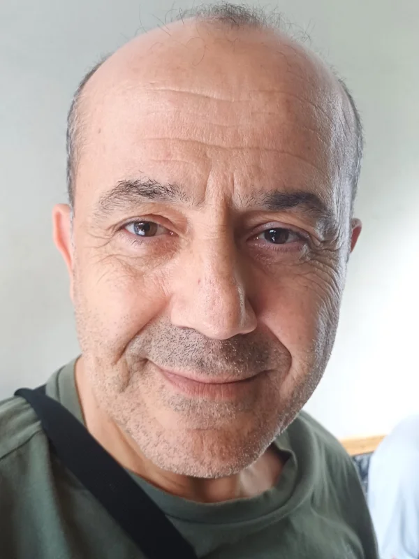 ADEM BİLİCİ