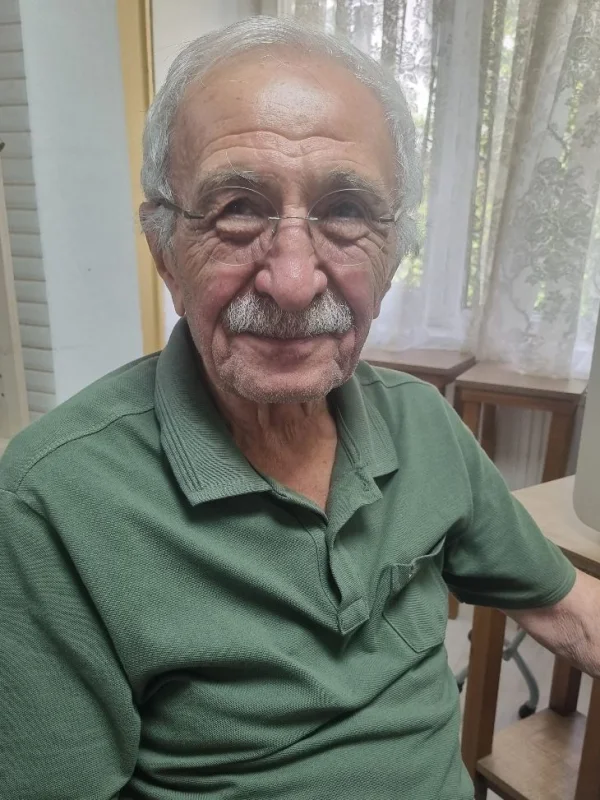 MEHMET ZEKİ YILMAZEL