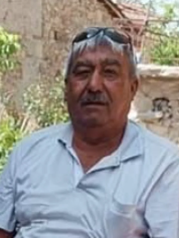 ŞERİF GERİKAYA