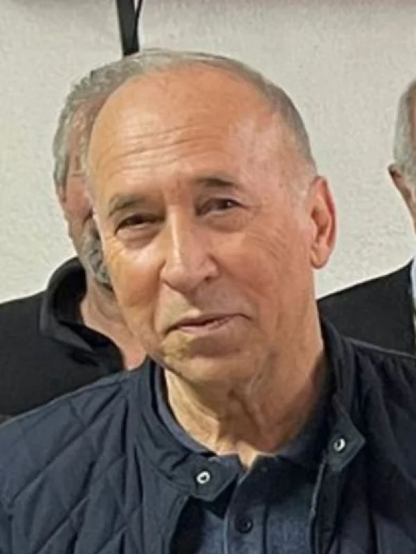 MESUT ÖZAK