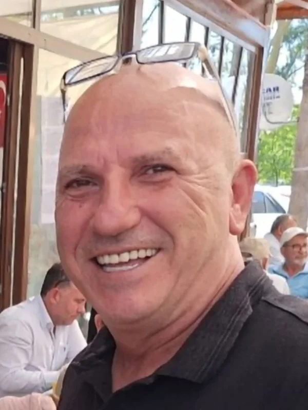 Bekir ERDEM