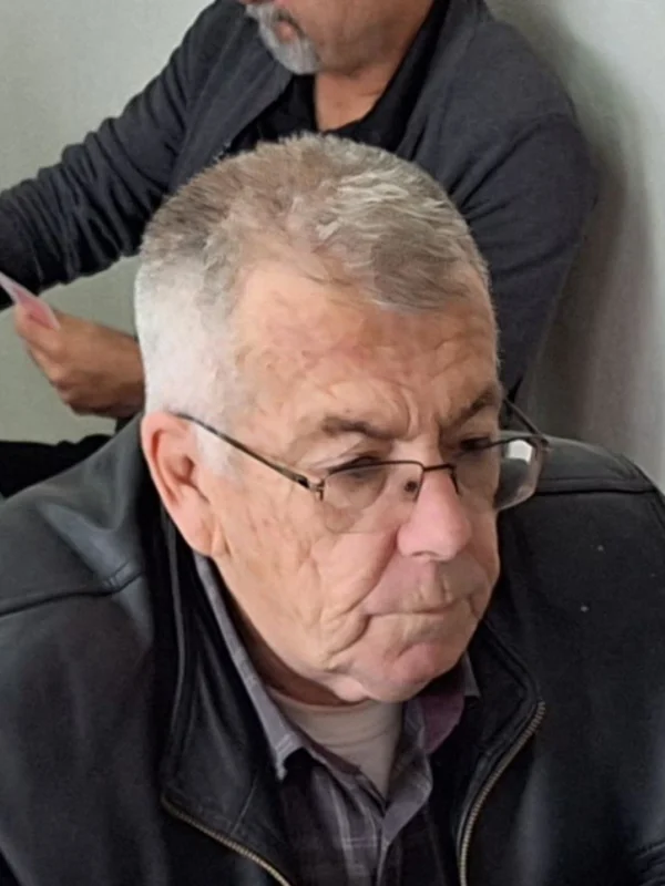 SALİH KARATABAN