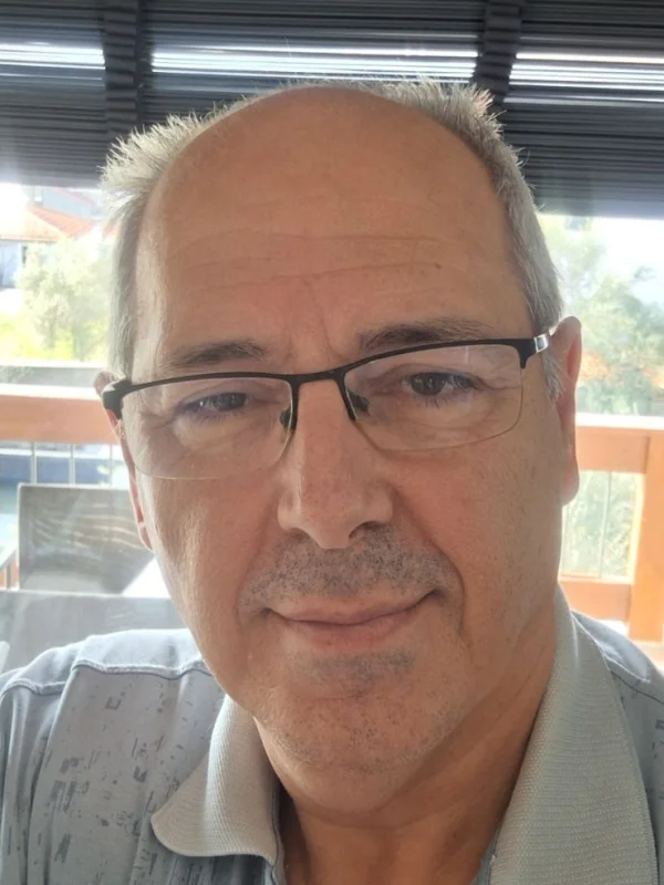HALDUN GÖKÖZ