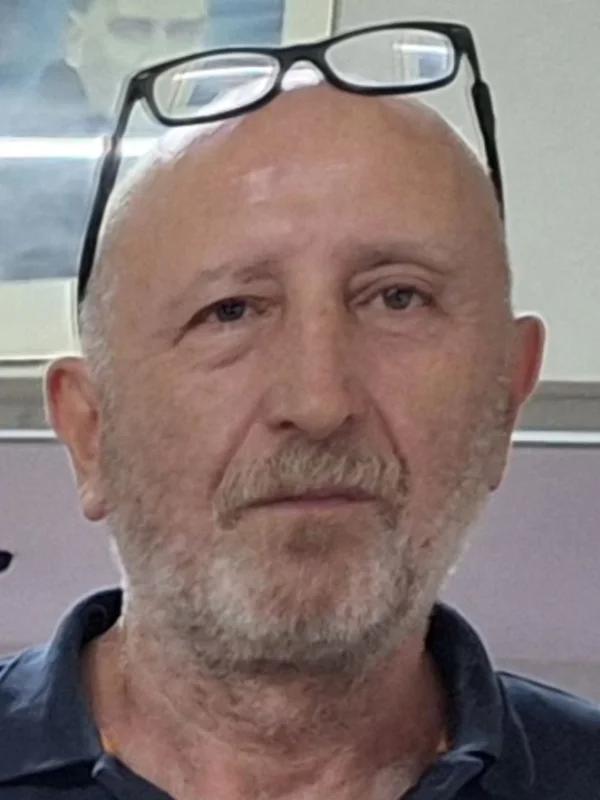 İRFAN AKKUŞ