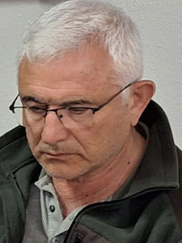 CEMAL BASA