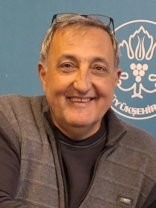 SÜLEYMAN YILMAZ