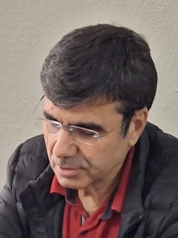 Alirıza Ertürk