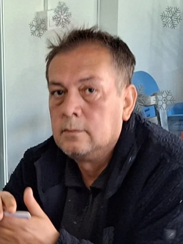 TAHİR YAVUZ