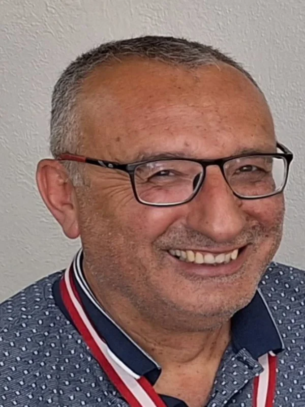 ALİ SEYDİ AYDAR
