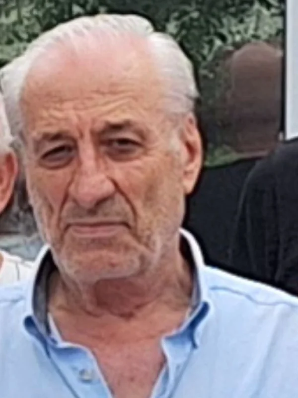 Mehmetali Yılmaz