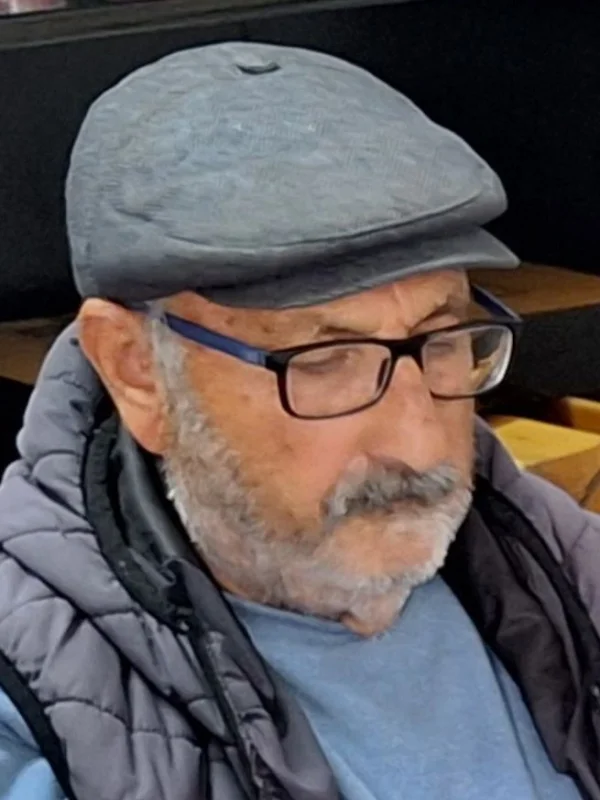 ZEKİ YORULMAZ