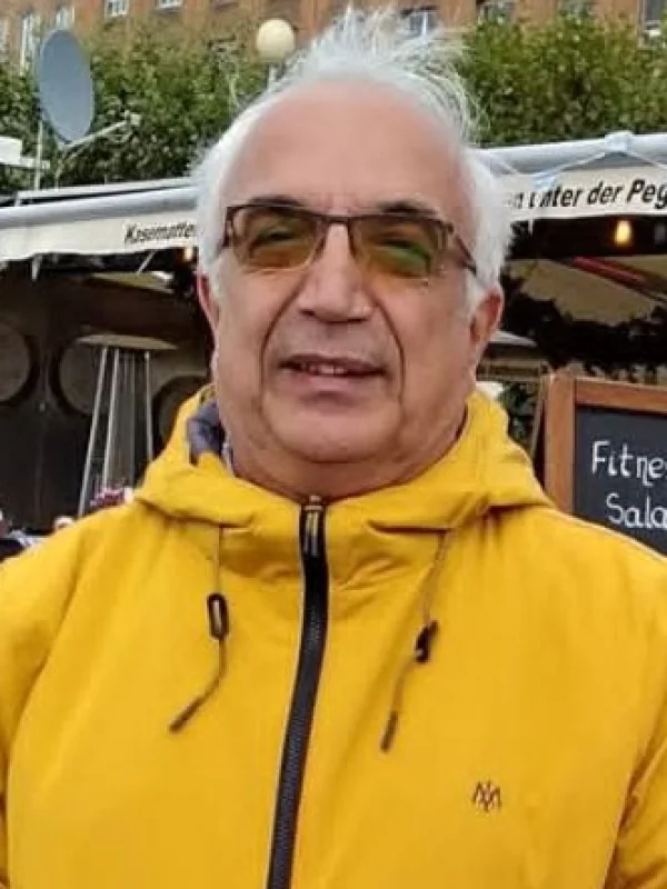 NAZIM BİNGÜL NARİN