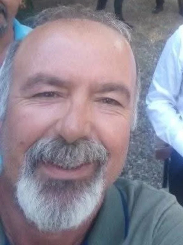 Yüksel Türk