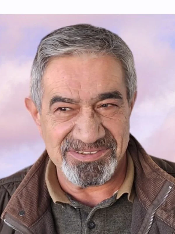 İBRAHİM BİNDAK