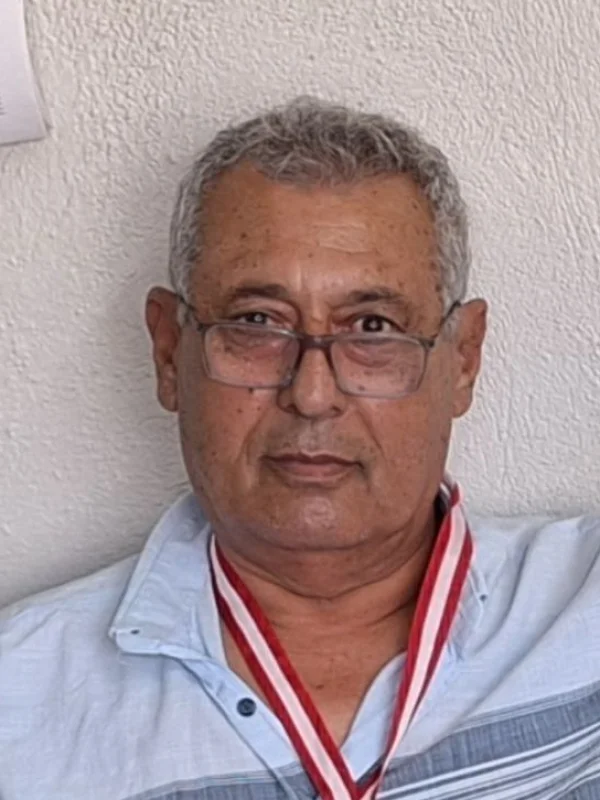 RAMAZAN KARAŞAHİN