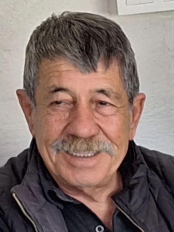 SÜLEYMAN ŞAHİN