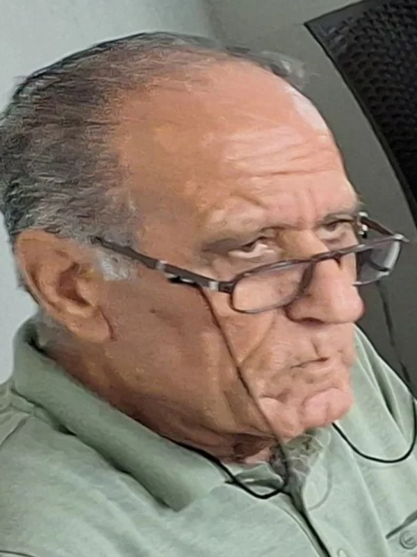 ALİ DOĞAN
