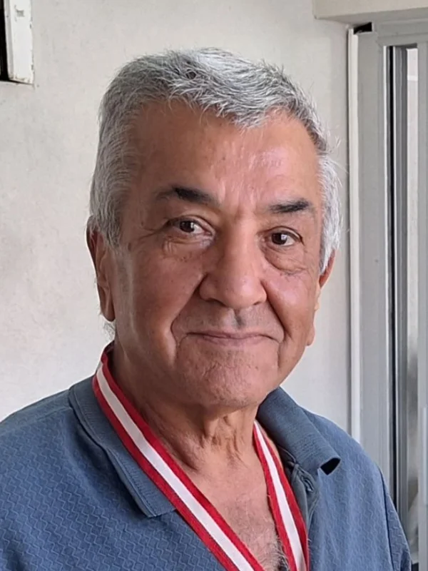 Hüseyin Uğur