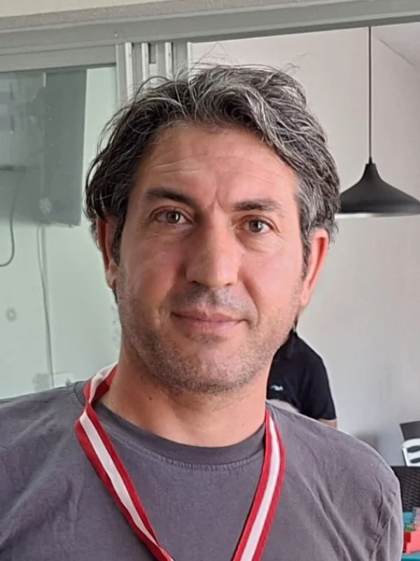 Emre Gültekin