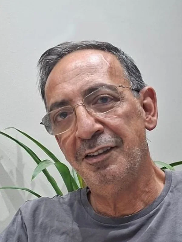 Mustafa Yetişen