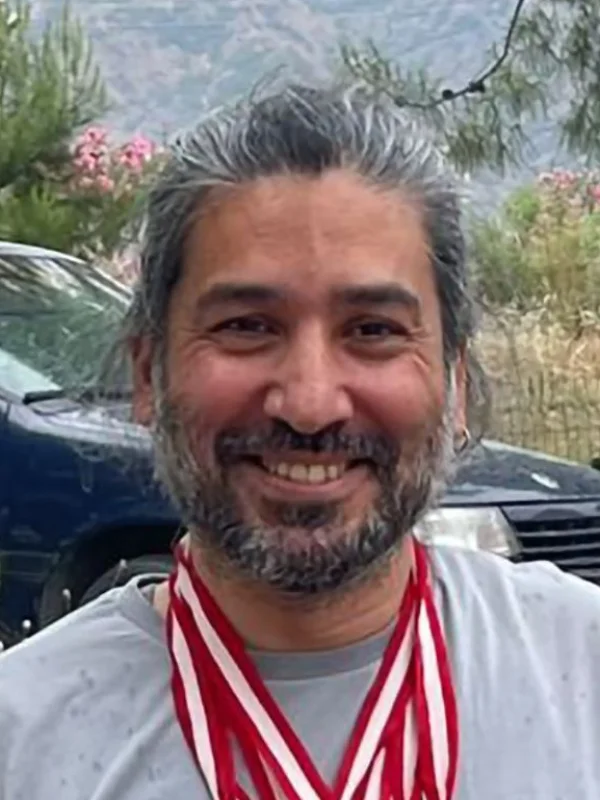 Cem Ugur