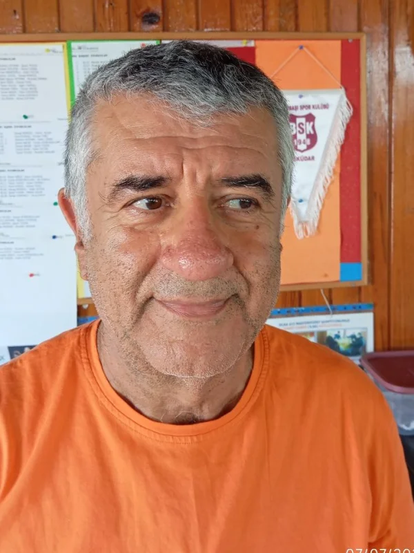 Gürsel TUNÇ