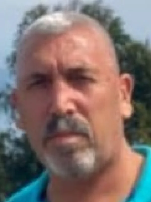 ÇETİN BAŞBAĞ