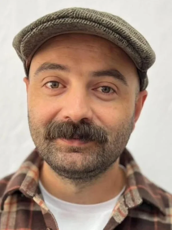 ALİ UZUNOĞLU
