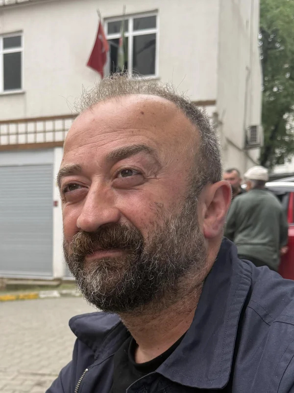 TAYYAR LERMİ