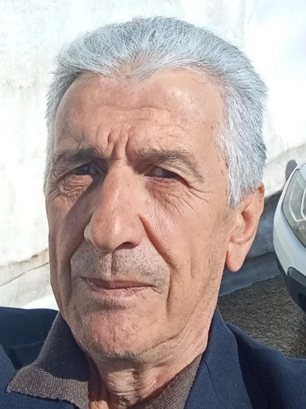 ŞEREF SAMİ BEKTAŞ