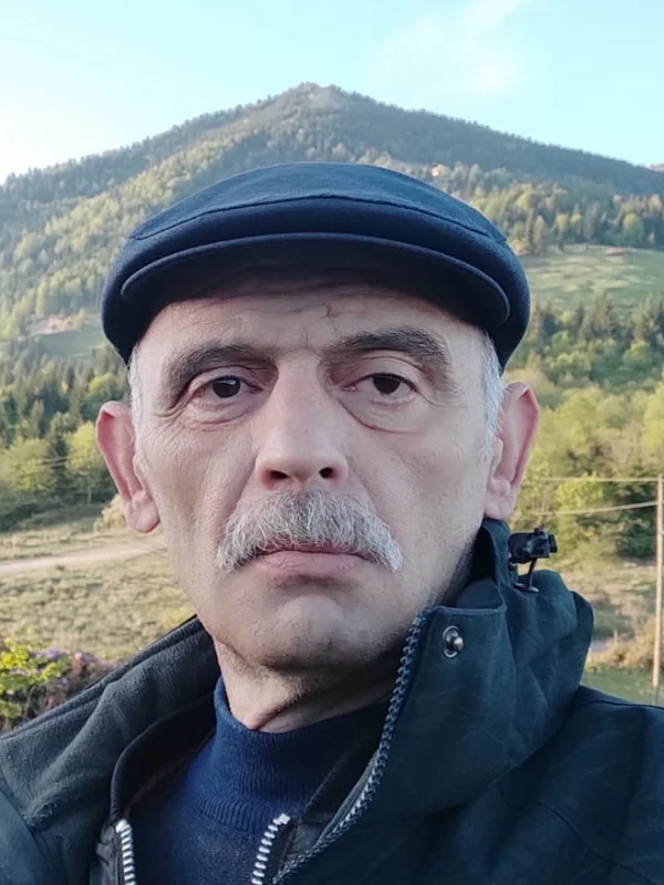 KAZIM AKTAŞ