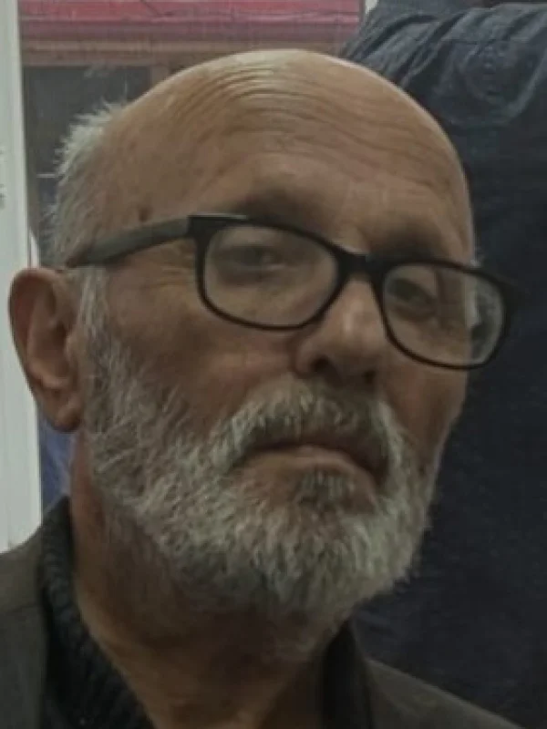 DURMUŞ BAYKAN