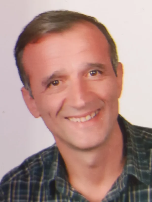 FİKRİ SAĞLAM