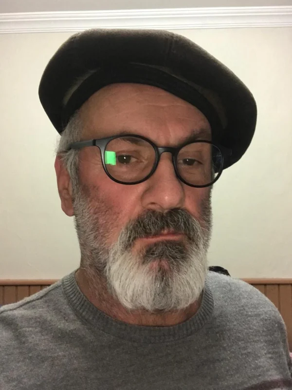 YÜCEL BEKTAŞ