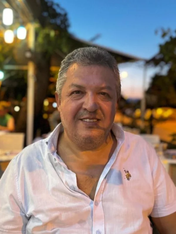 Hüseyin ALAKENT