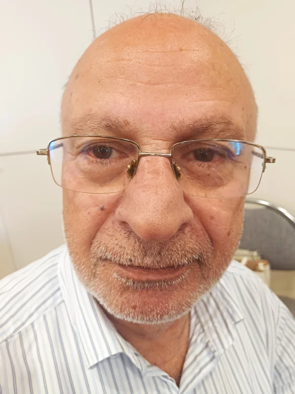 HASAN ERSOY