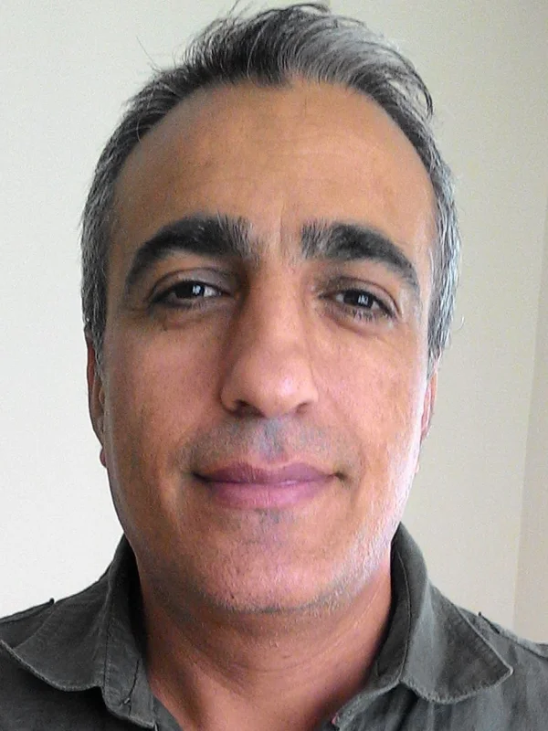 NİHAT KARAKUŞ