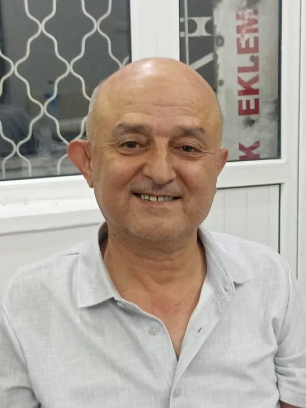 MURAT KILINÇ
