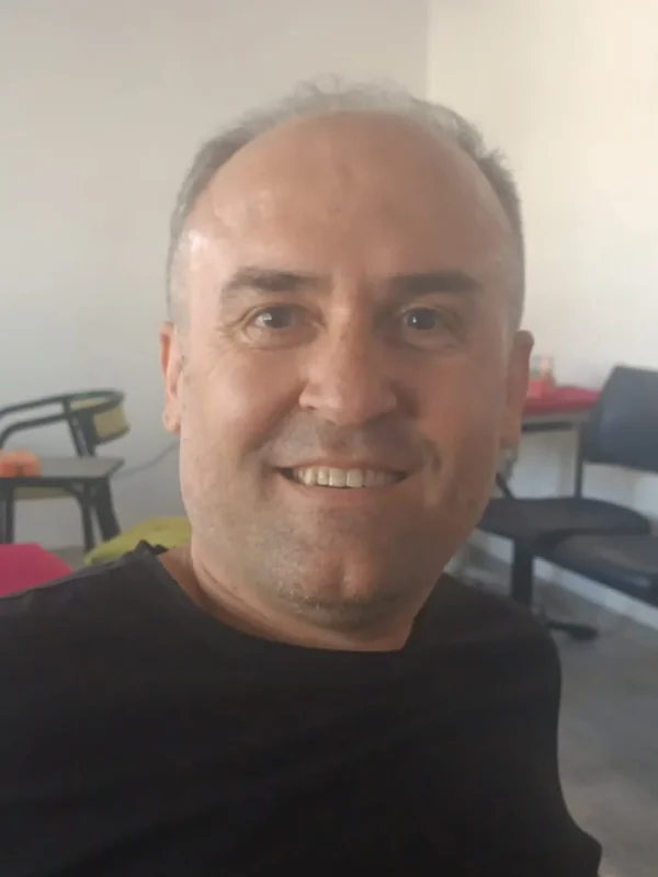 YILMAZ ALTUNDİŞ