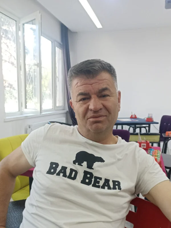 YUNUS KARATAY
