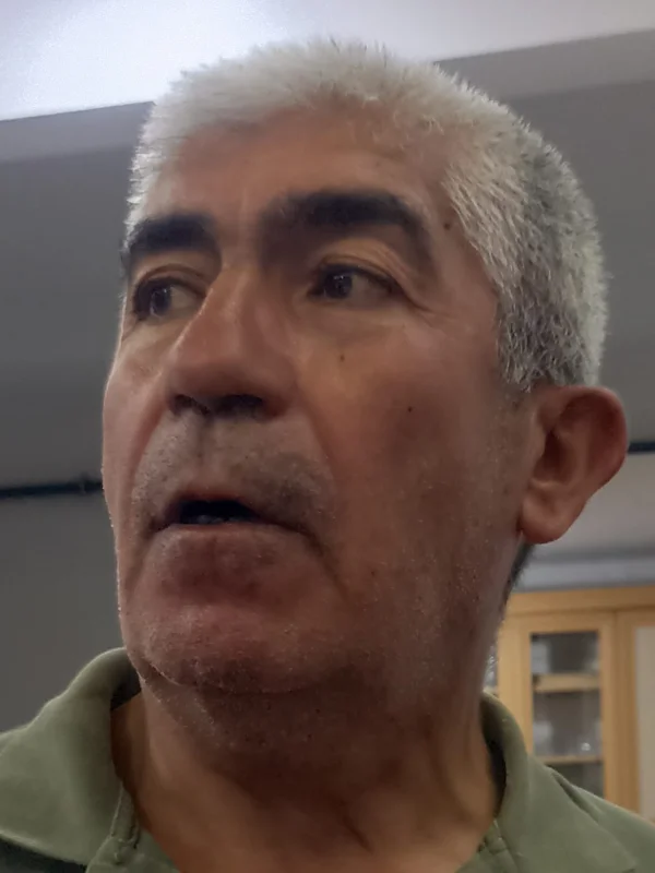 ÜÇLER GÖRGÜLÜ