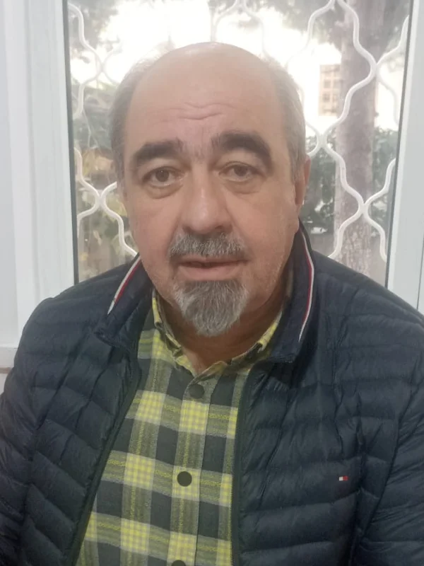 M.AHMET İLERİ