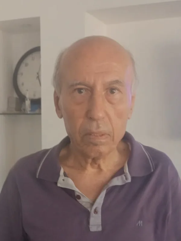 MUSTAFA ERGİN