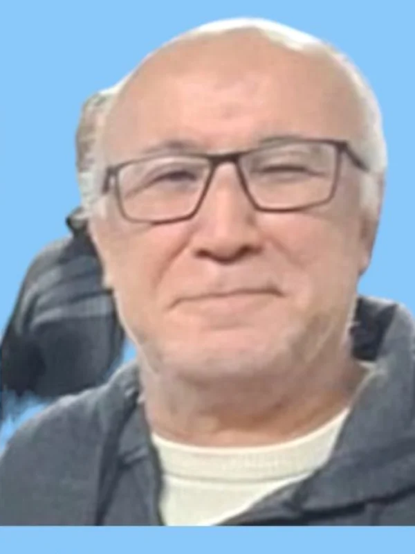 SEDAT CENGİZ