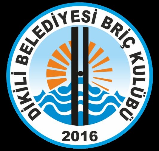 DİKİLİ SPOR BRİC KULÜBÜ Logo
