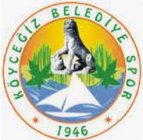 KÖYCEĞİZ BELEDİYE SPOR Logo