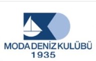 MODA DENİZ KULÜBÜ Logo